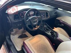 دودج تشالنجر